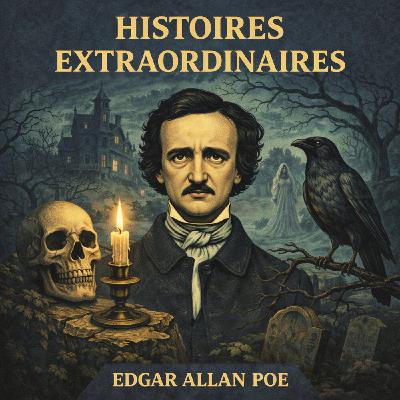Le canard au ballon - Histoires Extraordinaires - Edgar Allan Poe