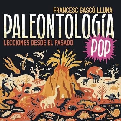 Promo "Paleontología Pop"