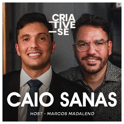 # 109 - CAIO SANAS