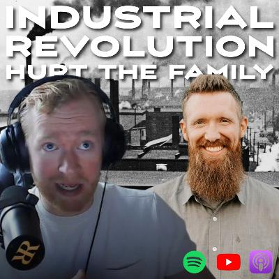 Ep. 421: Creators Vs. Consumers - Why We Work (Brandon Turner and Jeff Bethke) [Part II]