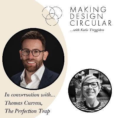 In Conversation With...Tom Curran