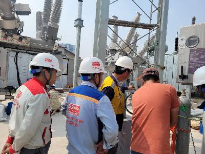 Tổng hợp các dịch vụ kỹ thuật năng lượng năm 2023 của ABB châu Á