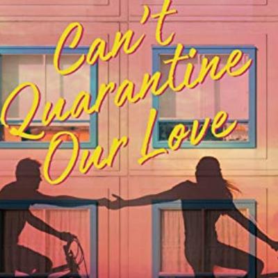 Can't Quarantine Our Love~ By Sudeep Nagarkar .