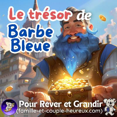Le secret du château de Barbe Bleue 🏰 | Histoire pour s’endormir |✨ Voix douce Patricia