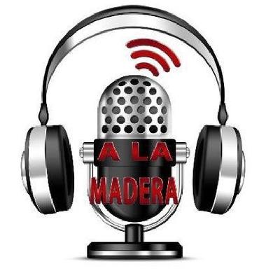 A la Madera 14x10 (11/11/2025)