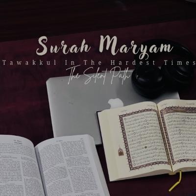 Righteous Jummah; Ayah By Ayah Righteous Jummah; Ayah By Ayah