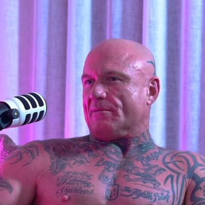 “I Woke Up Thinking I Was Home…” — The Night That Broke Him - With Michael Lappin