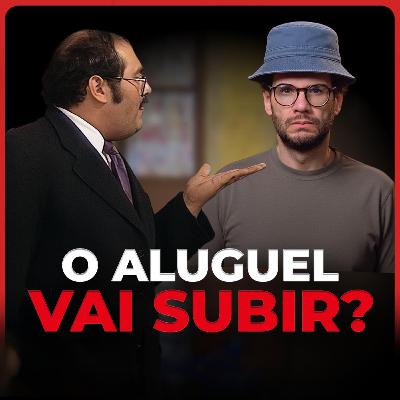 Imposto sobre aluguel vai subir em 2026? Entenda o que muda de verdade