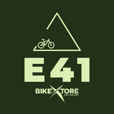 E41: "Lo que cuesta traer bicis a México" Con Ricardo Rios