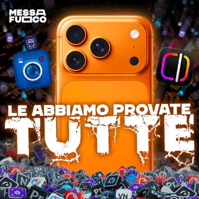 TUTTE le APP FOTO e VIDEO che devi AVERE