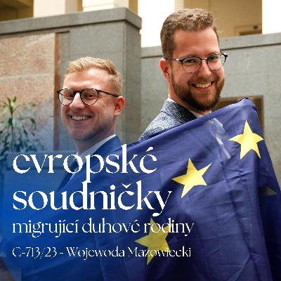 Stejnopohlavní manželství v Polsku (opět!) Stejnopohlavní manželství v Polsku (opět!)