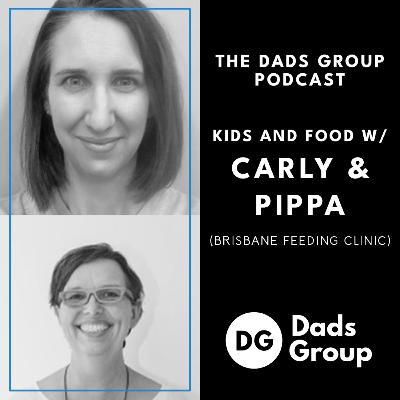 41. Carly & Pippa - Kids and Food 41. Carly & Pippa - Kids and Food