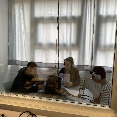 Lena en la onda. T2. El mes de la mujer Lena en la onda. T2. El mes de la mujer