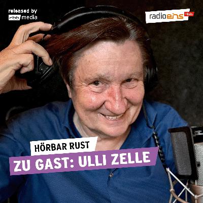 Ulli Zelle