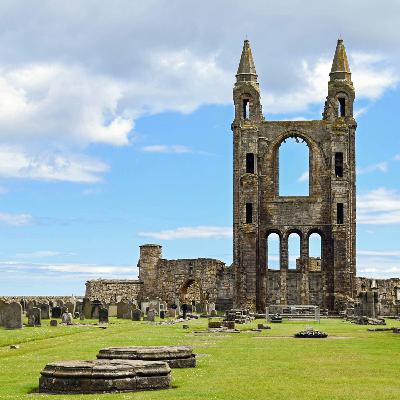 60. Saint Andrews