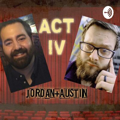 ACT 4 (Trailer) ACT 4 (Trailer)