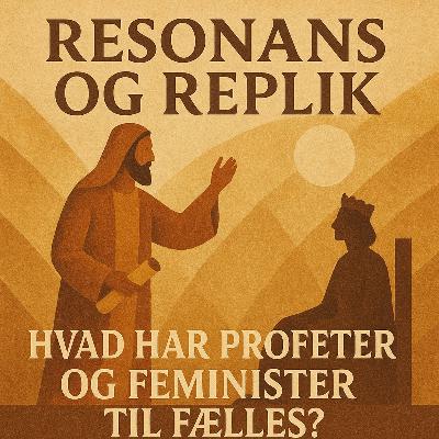 Hvad har profeter og feminister tilfælles Hvad har profeter og feminister tilfælles