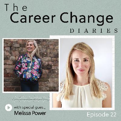 Episode 22: From TV Producer to Indoor Cycling Expert