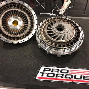 Torque Converter Talk with Joe Rivera from ProTorque