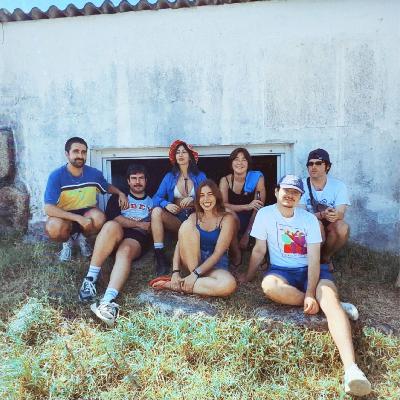 Turbo 3 - Bum Motion Club x Repion | Spoon | The Reytons | Sprints - 27/08/25