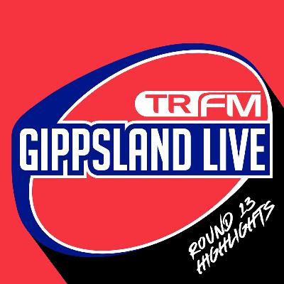Round 13 Highlights Round 13 Highlights