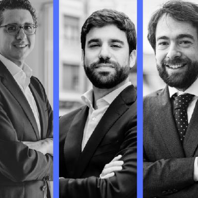 Balance del Q1 2025 en Albia IMAP Balance del Q1 2025 en Albia IMAP