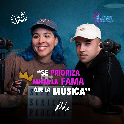 #61 POLE. | El éxito de Batmóvil, trabajar con Funzo, gestionar el éxito #61 POLE. | El éxito de Batmóvil, trabajar con Funzo, gestionar el éxito