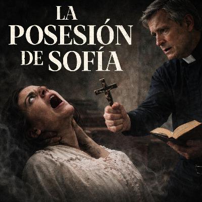 LA POSESIÓN DE SOFÍA / Historia de Terror