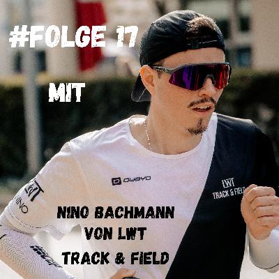 Vollgas auf und neben der Bahn! LWT Track & Field Vollgas auf und neben der Bahn! LWT Track & Field