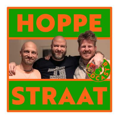 Hoppestraat Podcast #18 - Grootste Europese ontslagronde in bier in jaren & BrewDog staat te koop