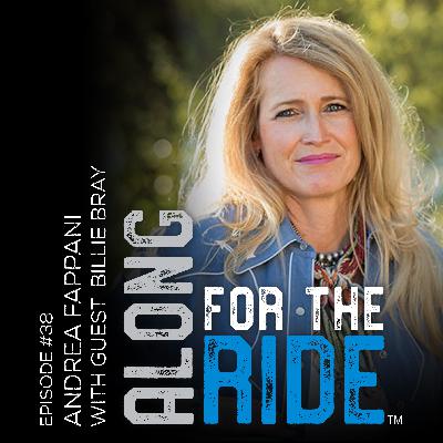 Billie Bray Along For The Ride