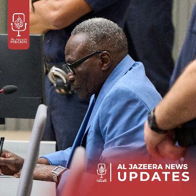 Indonesia flood recovery, ICC sentences former Sudanese militia leader Indonesia flood recovery, ICC sentences former Sudanese militia leader