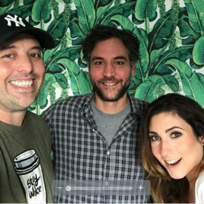 S2 Ep13: Josh Radnor