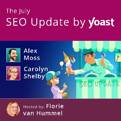 Google URL Best Practices, Bing's AI Search, and more | #SEOUpdateByYoast