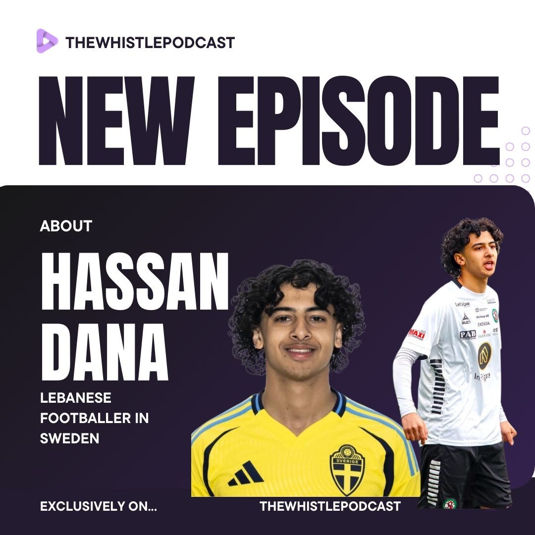 The Whistlepodcast