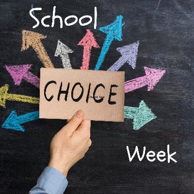 National School Choice Week - Andrew Campanella