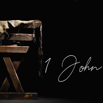 1 John 1:1-4