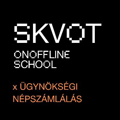 SKVOT x Ügynökségi Népszámlálás | Kerekasztal-beszélgetés a reklámszakmáról | 01.28. Turbina