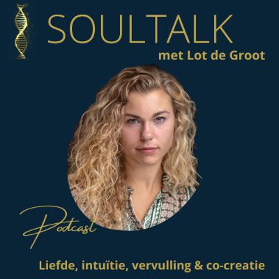 #47 Laat jij jouw ware zelf zien? Over authenticiteit, trouw zijn aan jezelf en innerlijke vrijheid