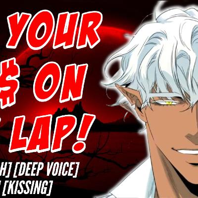 Your Sister's Dom Boyfriend Breaks You In Half While She's Away...[✨VERY SPICY✨] Boyfriend ASMR