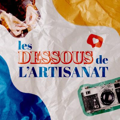 Les dessous de Johanne Gicquel : une artiste engagée aux mille casquettes