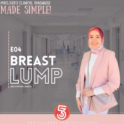 Evaluation of Palpable Breast Masses Evaluation of Palpable Breast Masses