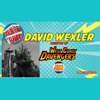 One of Us: Dave Wexler | West Coast Davengers