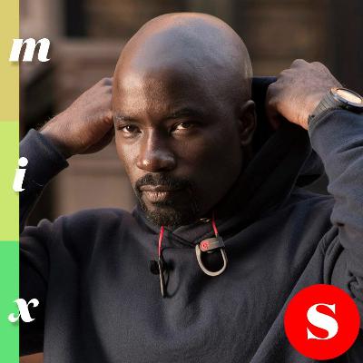 "Luke Cage" and "Westworld" composers talk music "Luke Cage" and "Westworld" composers talk music