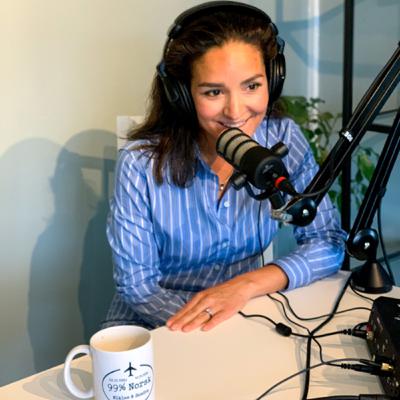 #8 Andrea - Til Costa Rica med Sporløs