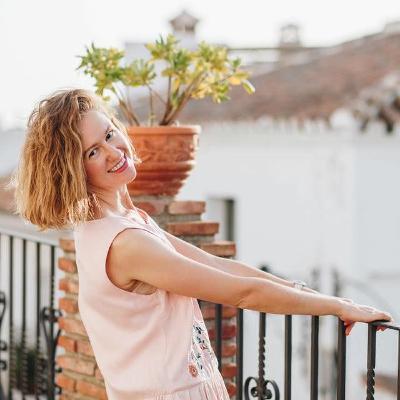 История обновления с Катериной Кантовской