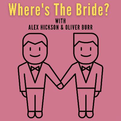 8: Reinventing the Wedding Fair, with His Day Wedding Fairs