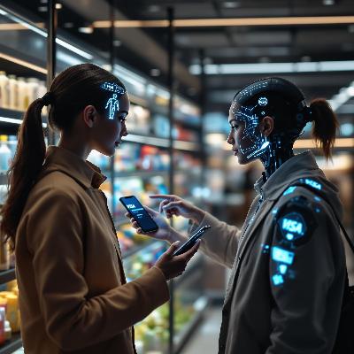 Visa's AI in E-commerce, FutureHouse Research, and Carnegie Mellon's AI-Only Experiment