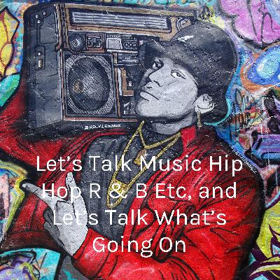 Donovan Lacroxi interviews Rapper Big Fresco