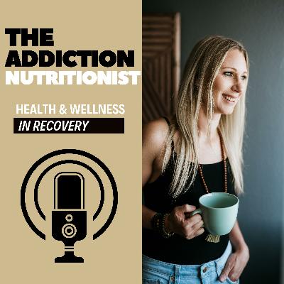 E26 Healthy Fats in Recovery